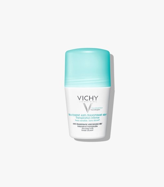 VIC_044_VICHY_DEO_48-hour Intensive Anti-Perspirant Treatment No Fragrance - Roll-on