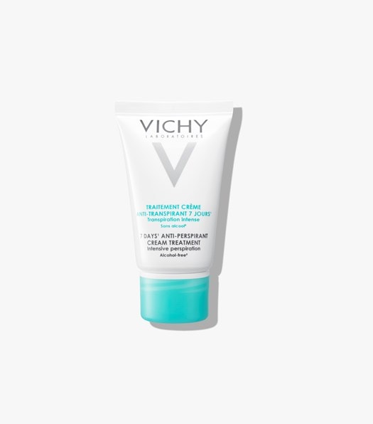 VIC_049_VICHY_DEO_Anti Perspirant 7 Day Treatment Cream