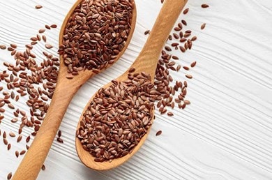 Lebensmittel mit wichtigen Lipiden