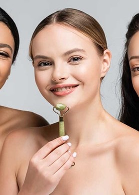 Beauty Ritual Gua Sha