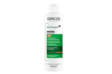 Vichy DERCOS 2in1 Anti-Schuppen Shampoo + Spülung