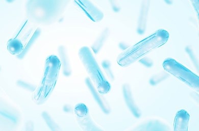 Einfluss von Probiotika