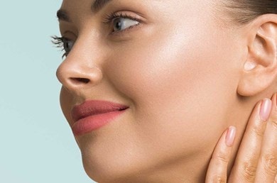 Probiotische Hautpflege