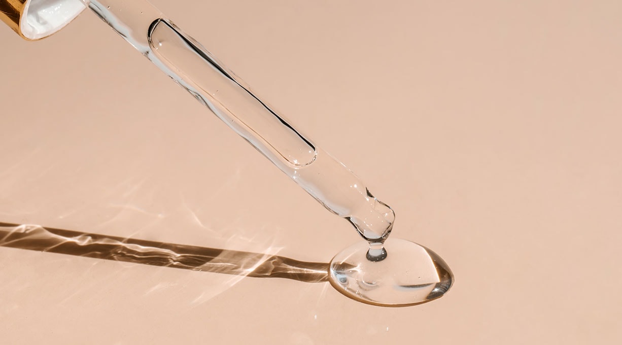 Unterschiede zwischen Squalan und Hyaluron