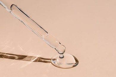 Unterschiede zwischen Squalan und Hyaluron