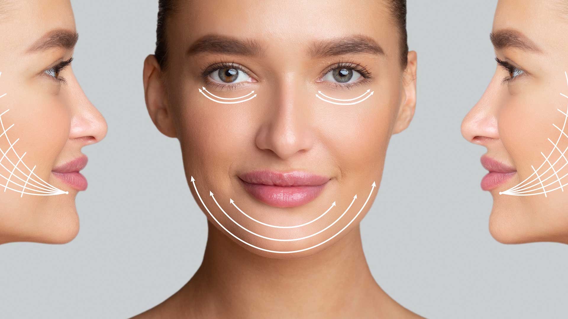 Sonneschutz in der AntiAging Pflegeroutine