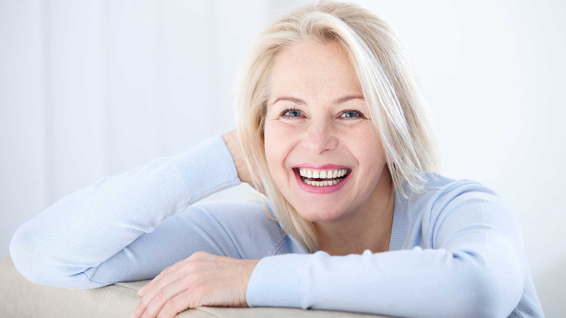 Neue Lebensphase Wechseljahre