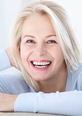 Neue Lebensphase Wechseljahre