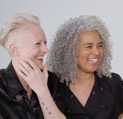 Évolution de la peau pendant la ménopause