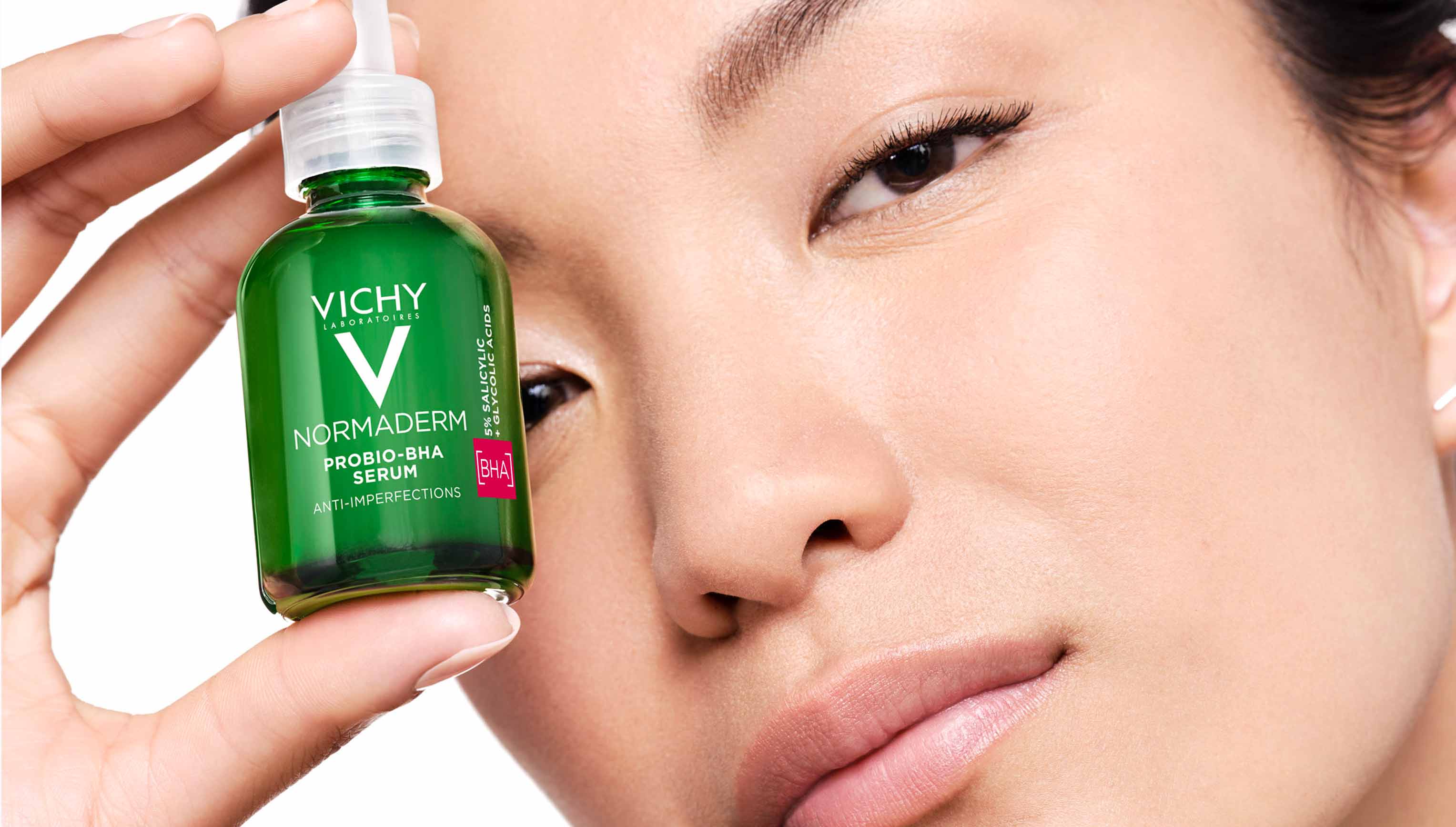 NORMADERM--BHA-SERUM