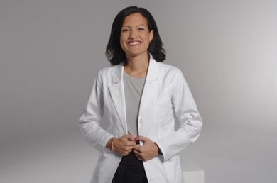 Photo de l'experte Vichy Frédérique Labatut