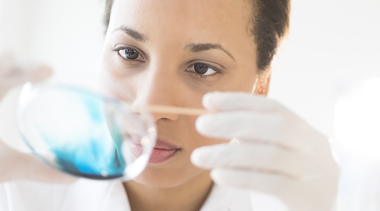 Alternative zu Tierversuchen