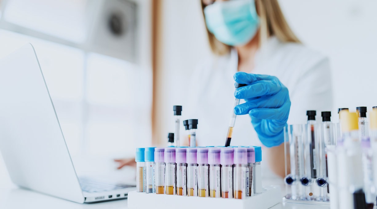 L'Oréal en tant que pionnier