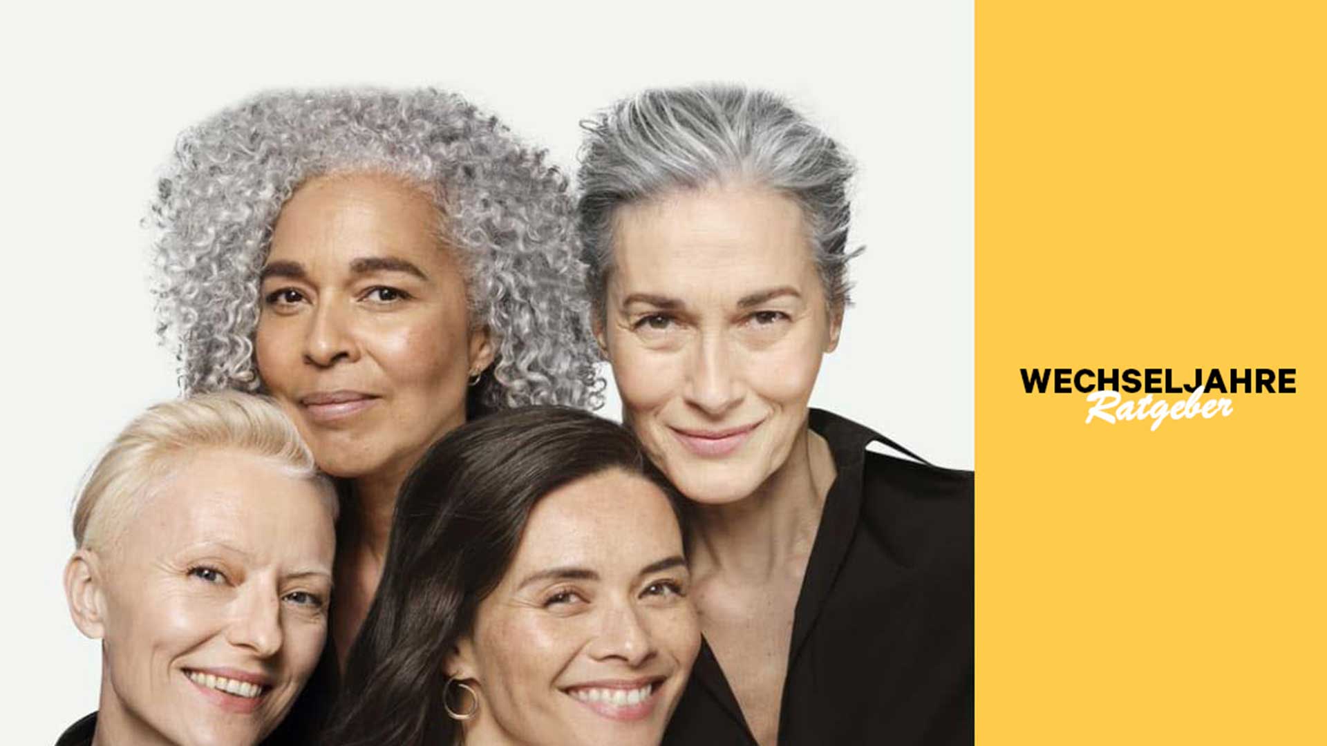 Wechseljahreratgeber