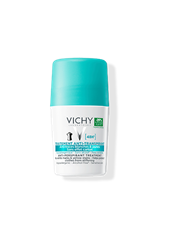 VIC_051_VICHY_DEO_48-hour Anti-Perspiration Deodorant No white and yellow marks - Roll-on