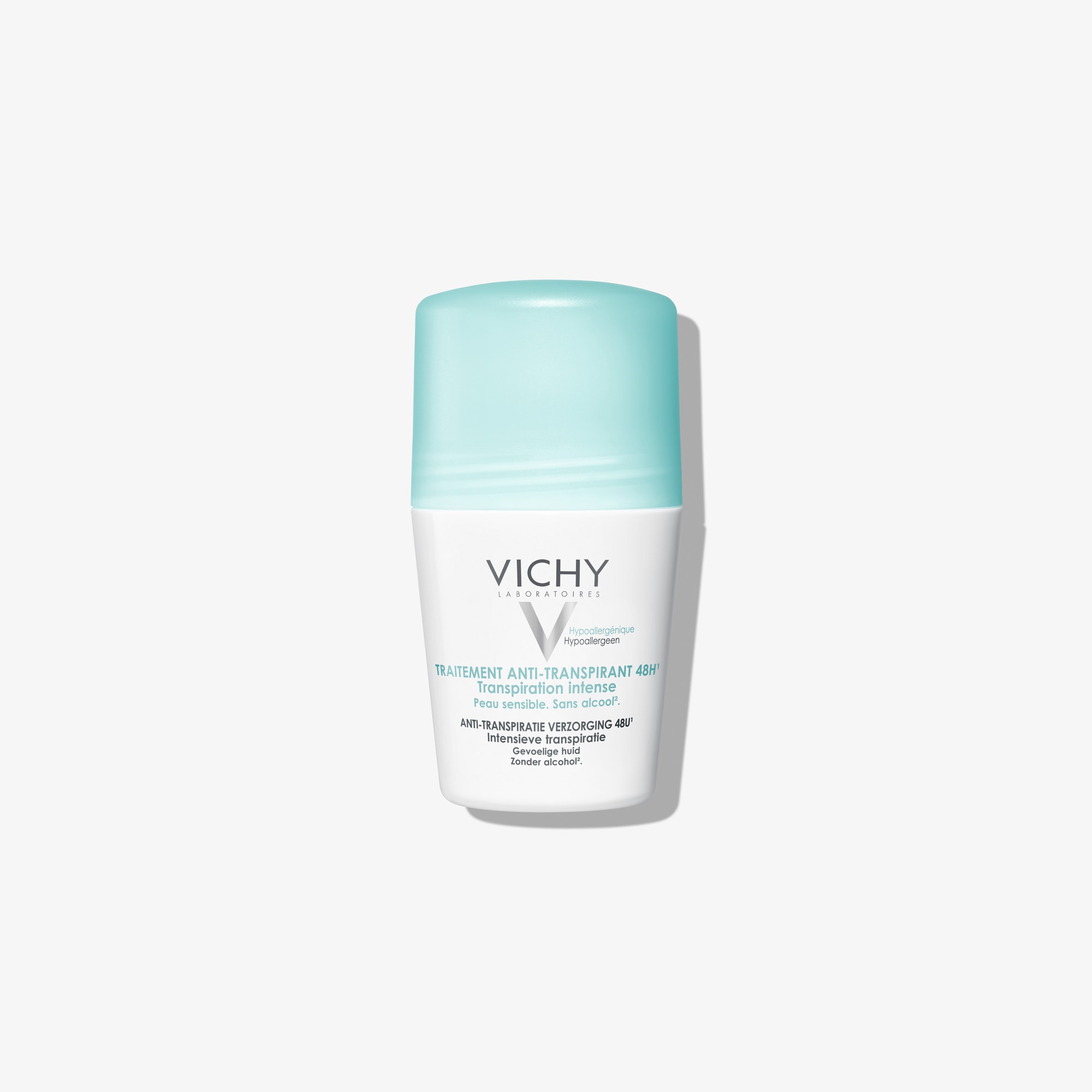 VIC_044_VICHY_DEO_48-hour Intensive Anti-Perspirant Treatment No Fragrance - Roll-on