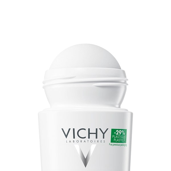 VICHY Anti-Transpirant 48h Roll-On Applikator