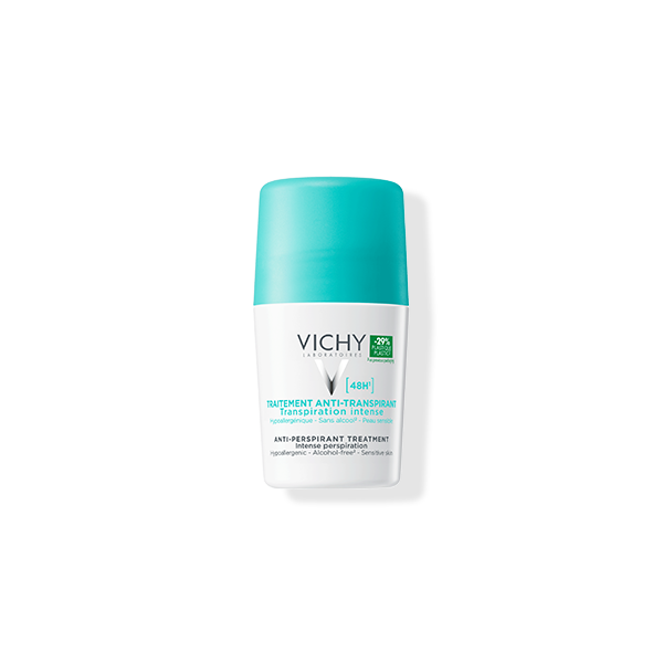 VIC_044_VICHY_DEO_48-hour Intensive Anti-Perspirant Treatment No Fragrance - Roll-on