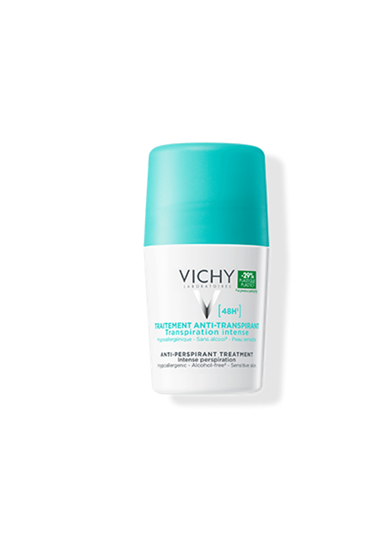 VIC_044_VICHY_DEO_48-hour Intensive Anti-Perspirant Treatment No Fragrance - Roll-on