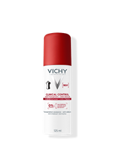 VICHY Clinical Control Anti-Transpirant 96H