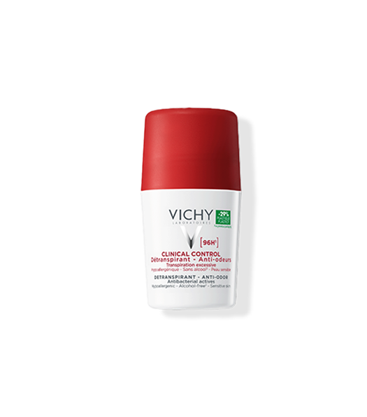 DEO Clinical Control 96h Frauen Packshot 2