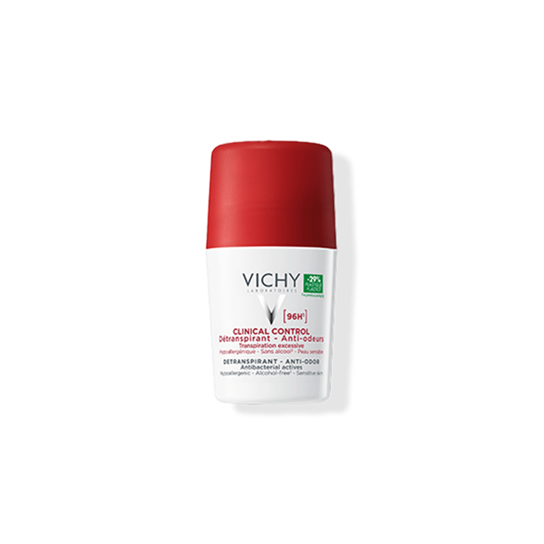 DEO Clinical Control 96h Frauen Packshot 2