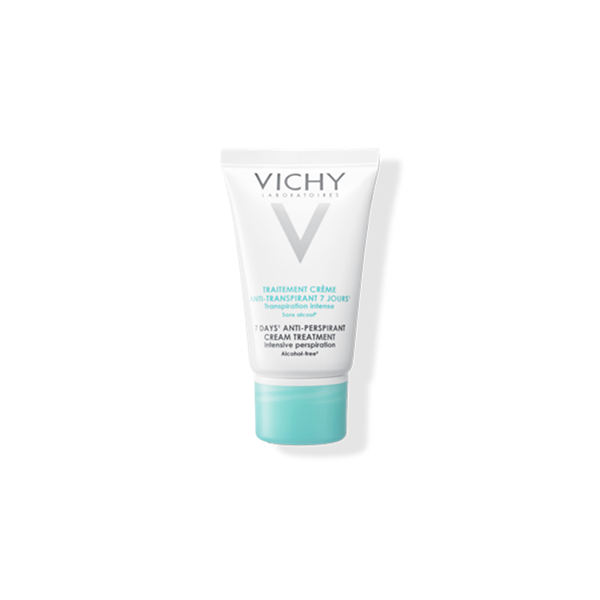 VIC_049_VICHY_DEO_Anti Perspirant 7 Day Treatment Cream