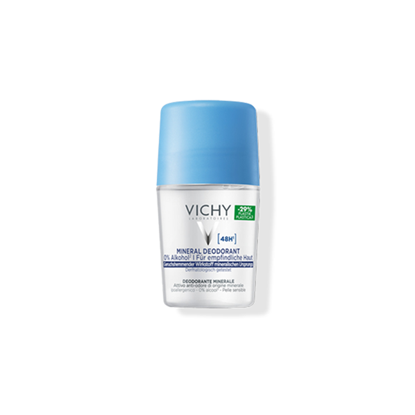 Produktbild des VICHY Mineral 48h Deodorants