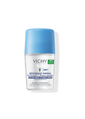 VIC_057_VICHY_DEO_Optimal Tolerance 48-hour Mineral Deodorant - Roll-on