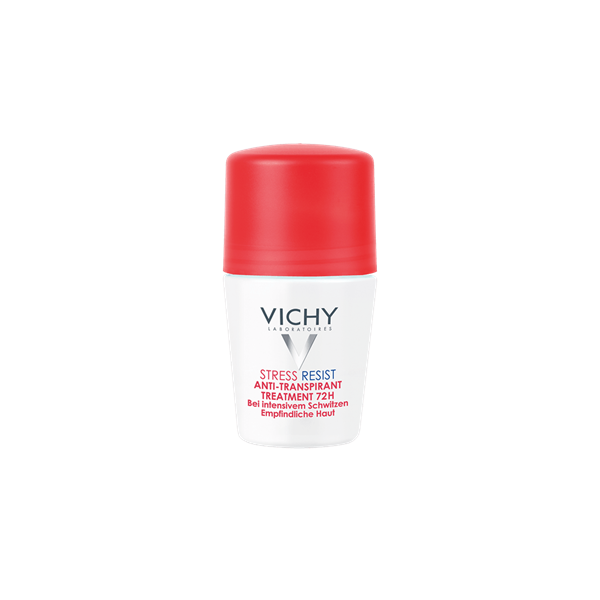 Produktbild des VICHY stress resist 72h Roll-on Deodorants