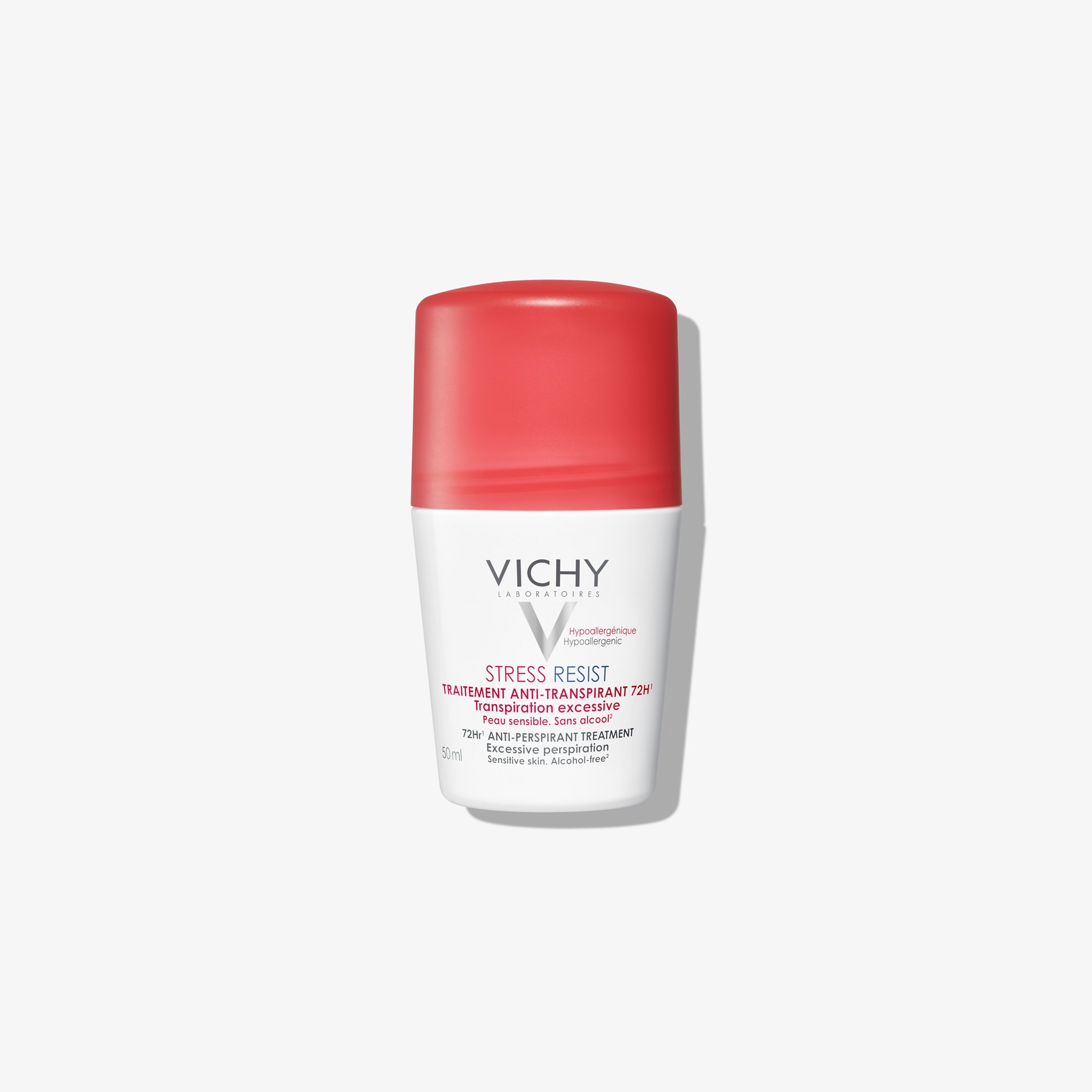 VIC_050_VICHY_DEO_STRESS RESIST - 72-hour Anti-Perspirant Intensive Treatment - Roll On