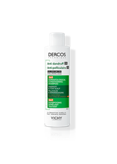 Photo du produit DERCOS 2 en 1 Shampooing antipelliculaire