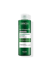 DERCOS Anti Schuppen tiefenreinigendes Shampoo Packshot 1