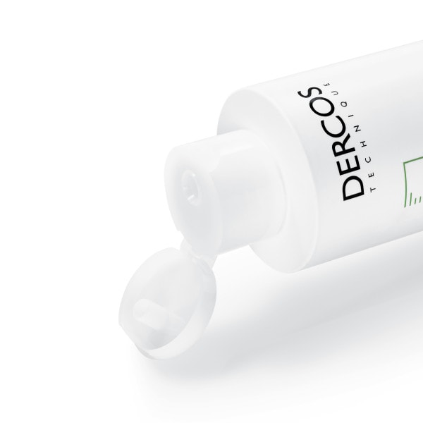 DERCOS Anti Schuppen Shampoo fettiges Haar 400ml Packshot 5
