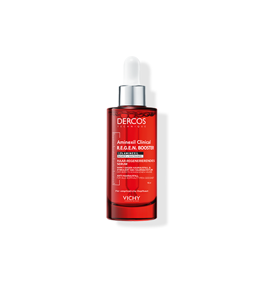 DERCOS R E G E N Anti Haarausfall Serum VICHY dercos-r-e-g-e-n-anti-haarausfall-serum-vichy