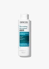 DERCOS Ultra-Sensitiv Shampoo für trockene Kopfhaut bei fettigen Haaren Packshot 2
