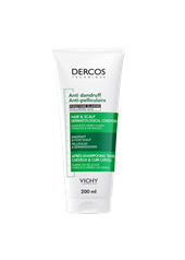 Image du produit après-shampooing antipelliculaire Dercos