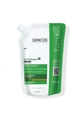 DERCOS REFILL Packs Normale trockene Kopfhaut