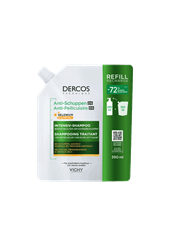 DERCOS REFILL Packs Normale trockene Kopfhaut