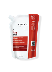 DERCOS Nachfuellpack Vitalshampoo