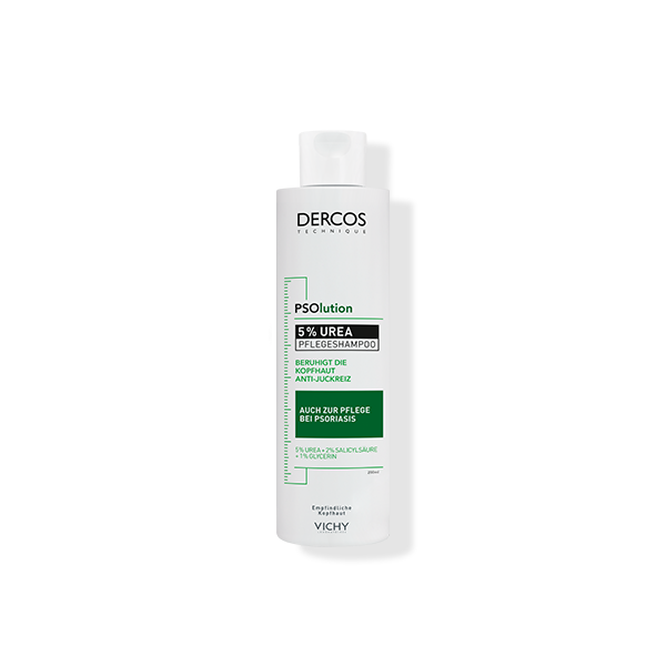 DERCOS PSOlution 200ml Packshot 1