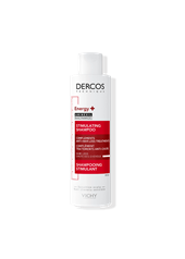 DERCOS Anti-Haarausfall VitalPlus 200ml Packshot_1