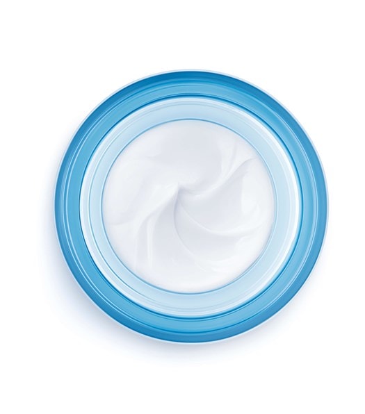 AQUALIA THERMAL Reichhaltige Feuchtigkeitspflege Packshot 2