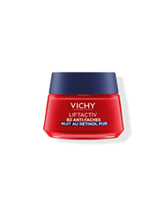 LIFTACTIV Crème B3 anti-taches nuit au rétinol pur