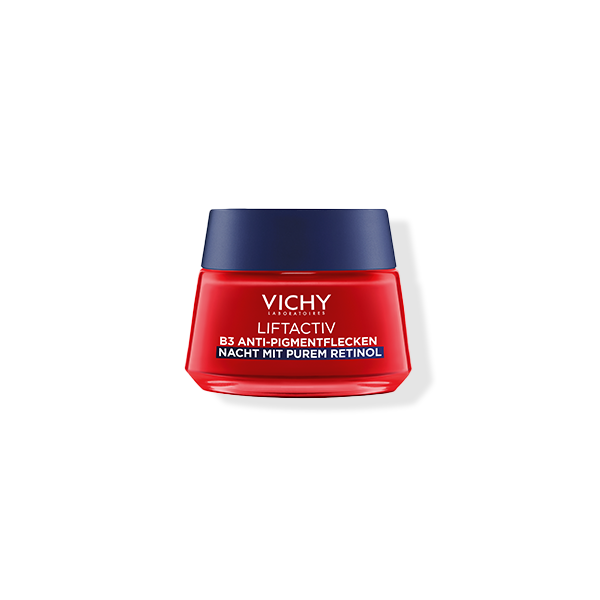 Vichy LIFTACTIV B3 Anti-Pigmentflecken Nachtcreme