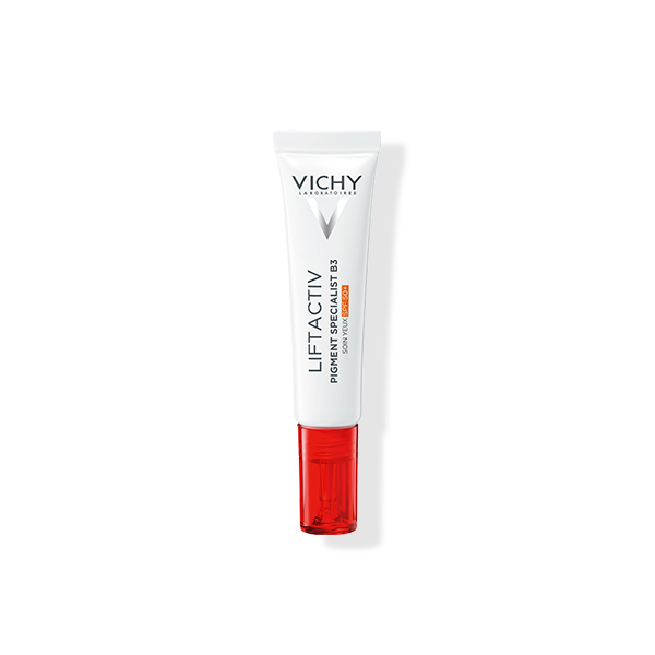 Liftactiv B3 Pigment Specialist Augenpflege Packshot
