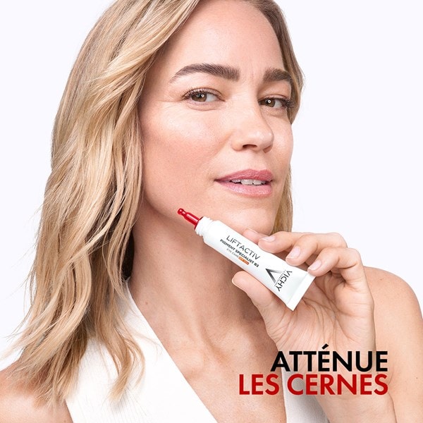 Liftactiv B3 Pigment Specialist Augenpflege Visual