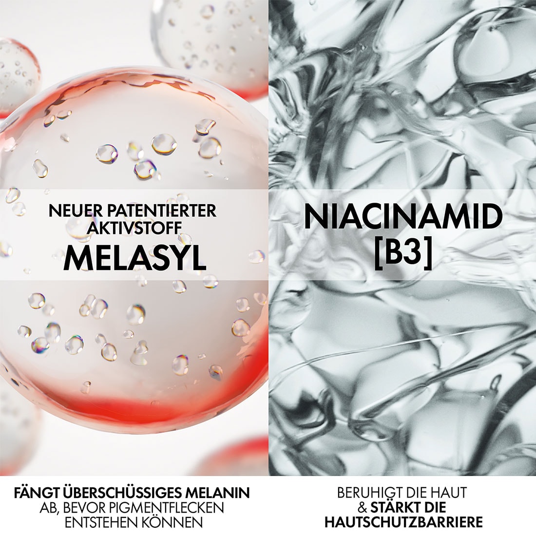 Liftactiv B3 Pigment Specialist Augenpflege Visual