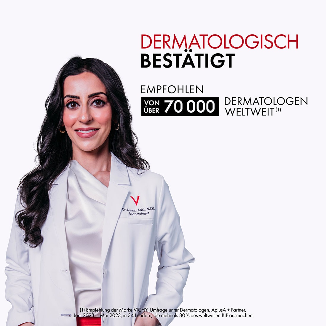 Liftactiv B3 Pigment Specialist Augenpflege Visual