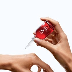 Utilisation du sérum LIFTACTIV SPECIALIST B3